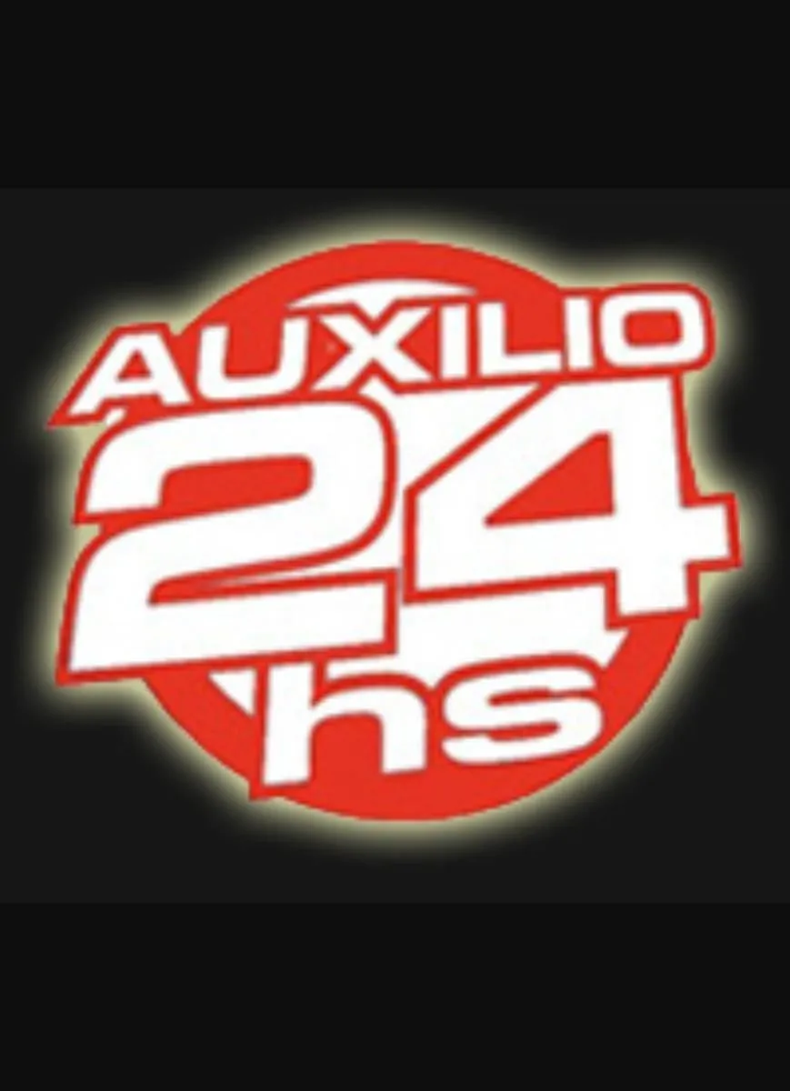 La imagen 2 de la Empresa AUXILIO MECÁNICO GRÚAS A - 1