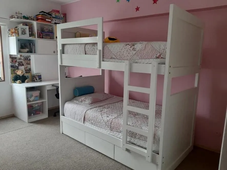 La imagen 5 de la Empresa CARPINTERÍA ORIENTAL DE EDUARDO TORRES