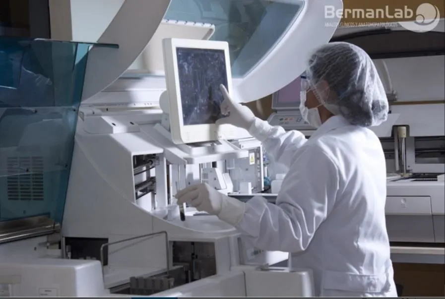 La imagen 3 de la Empresa BERMANLAB CAJAMARCA - LOS FRESNOS