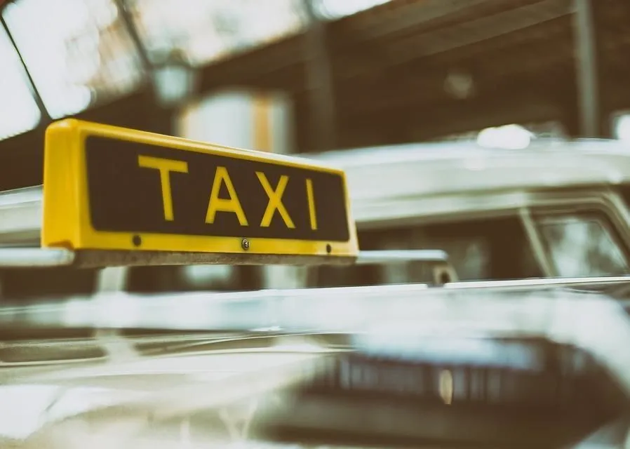 La imagen 4 de la Empresa RADIO TAXI OLAM TOURS