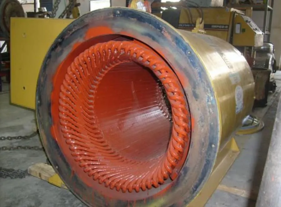 La imagen 5 de la Empresa AWJ INGENIEROS E.I.R.L.