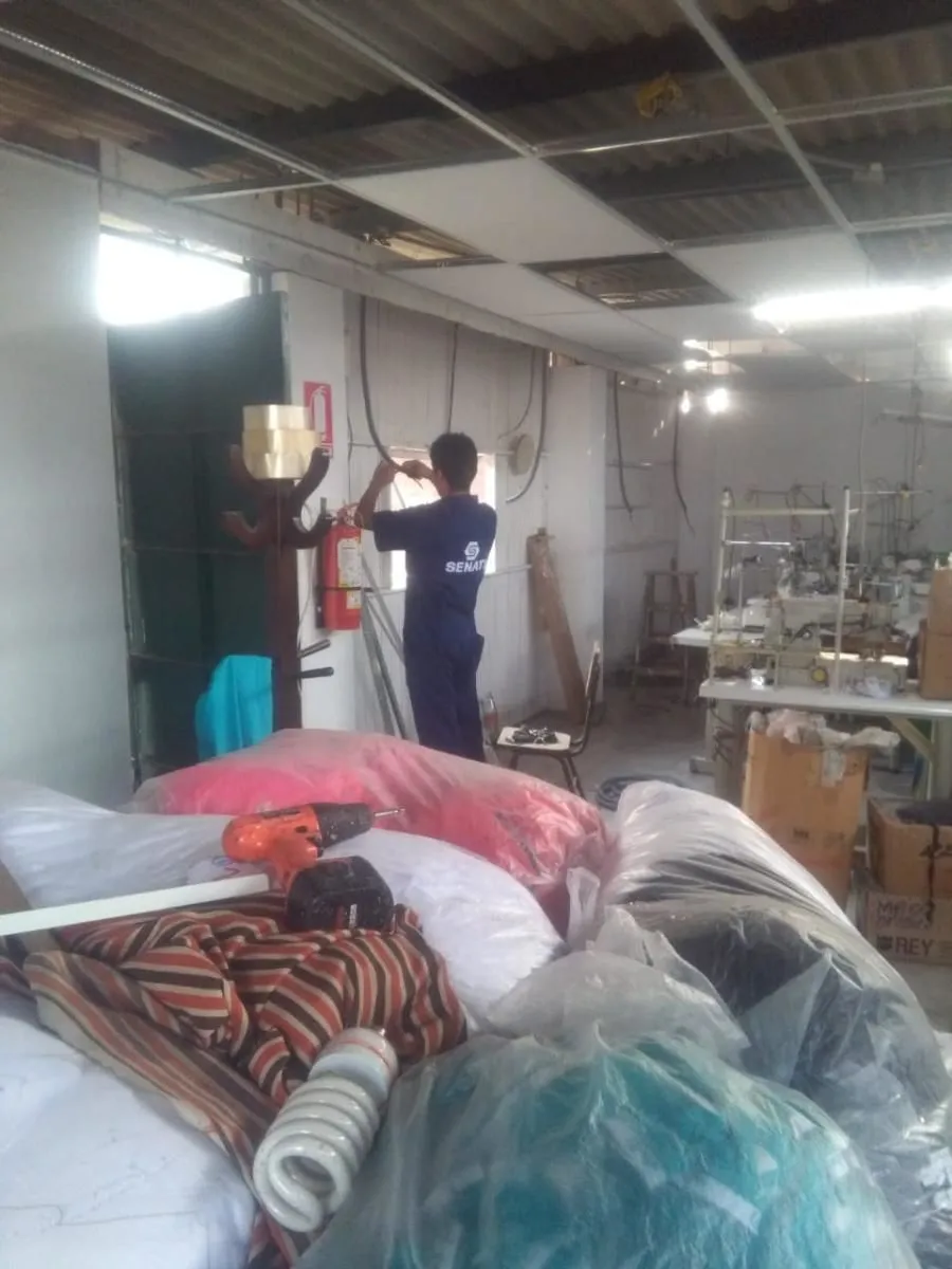 La imagen 4 de la Empresa CONSTRUCCIONES E.S.A.M.