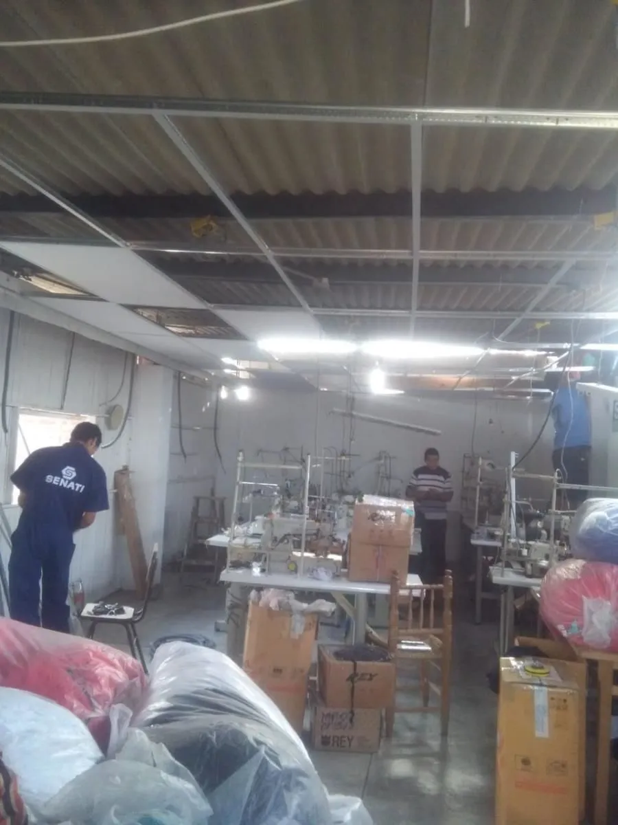 La imagen 7 de la Empresa CONSTRUCCIONES E.S.A.M.