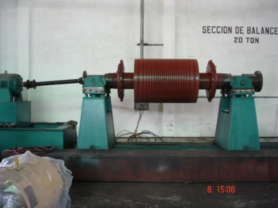 La imagen 4 de la Empresa AWJ INGENIEROS E.I.R.L.