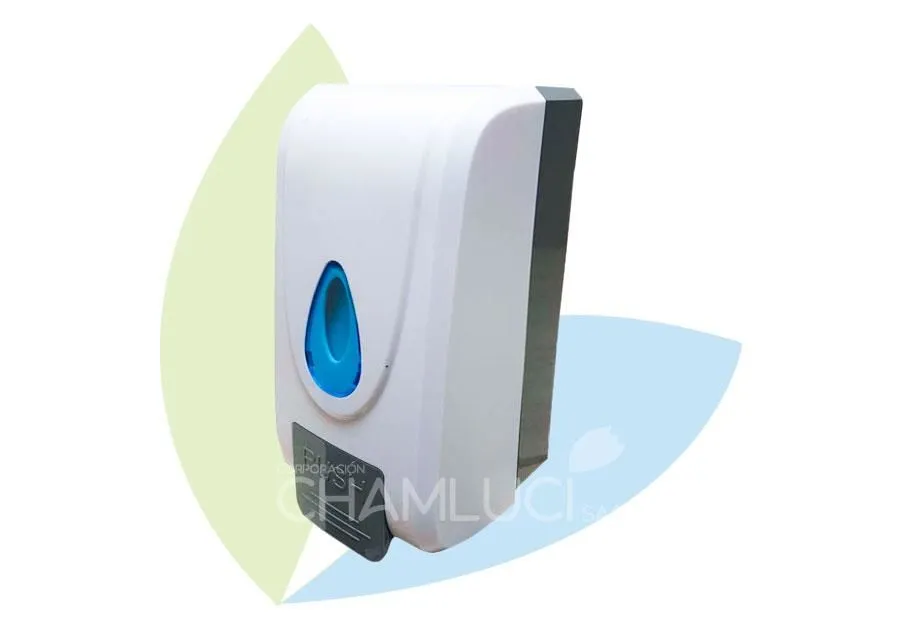 La imagen 7 de la Empresa CORPORACIÓN CHAMLUCI SAC