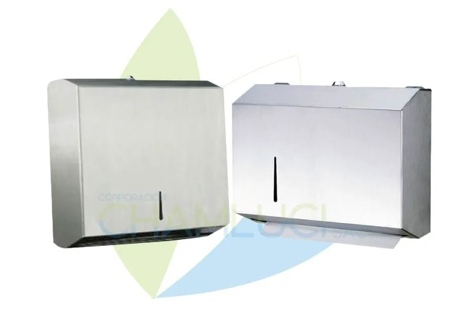 La imagen 10 de la Empresa CORPORACIÓN CHAMLUCI SAC