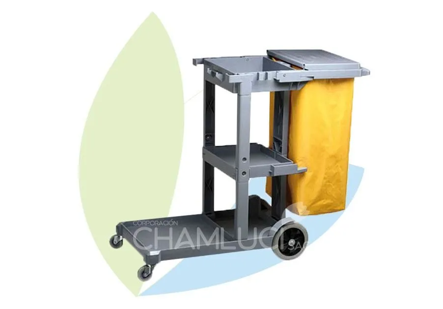 La imagen 12 de la Empresa CORPORACIÓN CHAMLUCI SAC