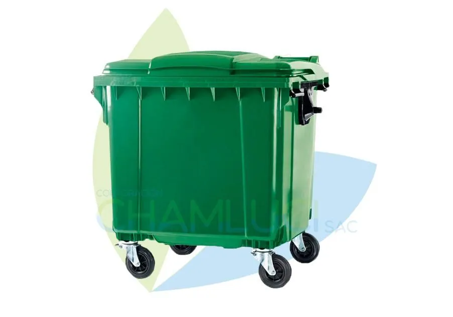 La imagen 14 de la Empresa CORPORACIÓN CHAMLUCI SAC