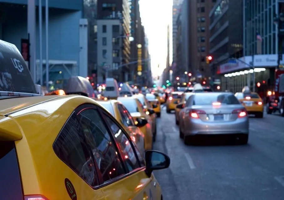 La imagen 5 de la Empresa RADIO TAXI OLAM TOURS