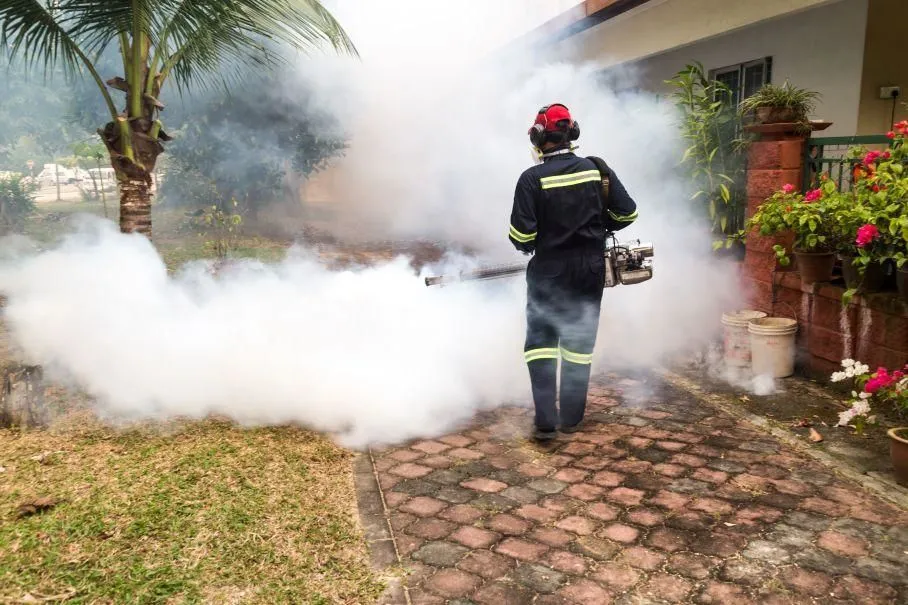 La imagen 1 de la Empresa CENTRO DE CAPACITACIÓN EN PREVENCIÓN PARA EMERGENCIA SAFETY FIRST