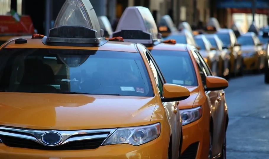 La imagen 1 de la Empresa RADIO TAXI OLAM TOURS