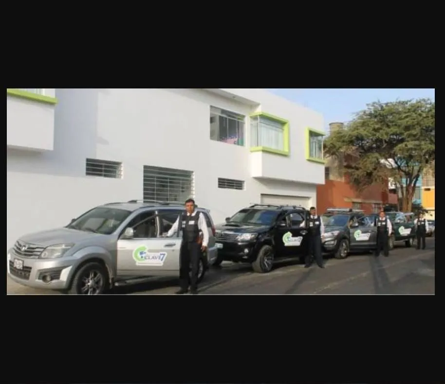 La imagen 4 de la Empresa SEGURIDAD INTEGRAL CLAVE 7 S.A.C.