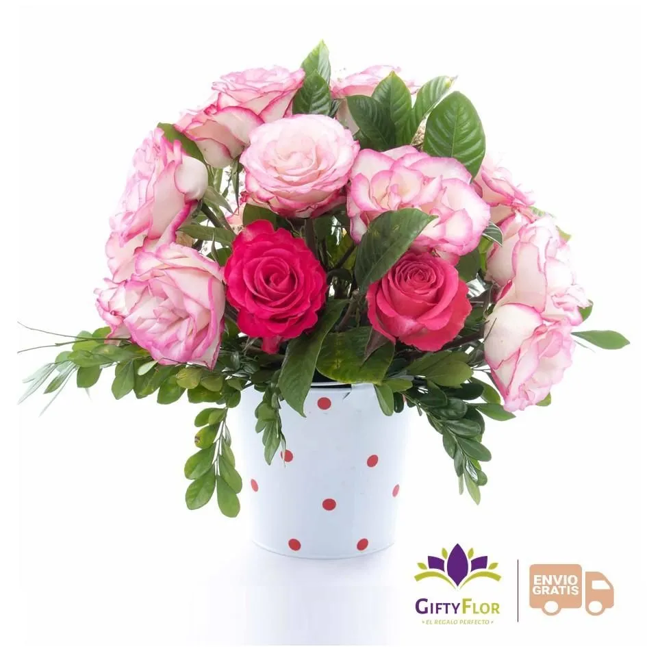 La imagen 3 de la Empresa GIFTYFLOR - FLORERIAS EN LIMA - TIENDA DE FLORES Y REGALOS ONLINE