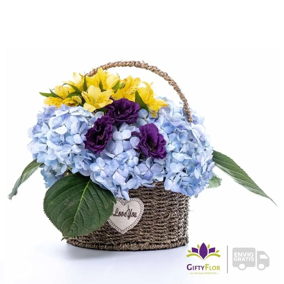 La imagen 8 de la Empresa GIFTYFLOR - FLORERIAS EN LIMA - TIENDA DE FLORES Y REGALOS ONLINE