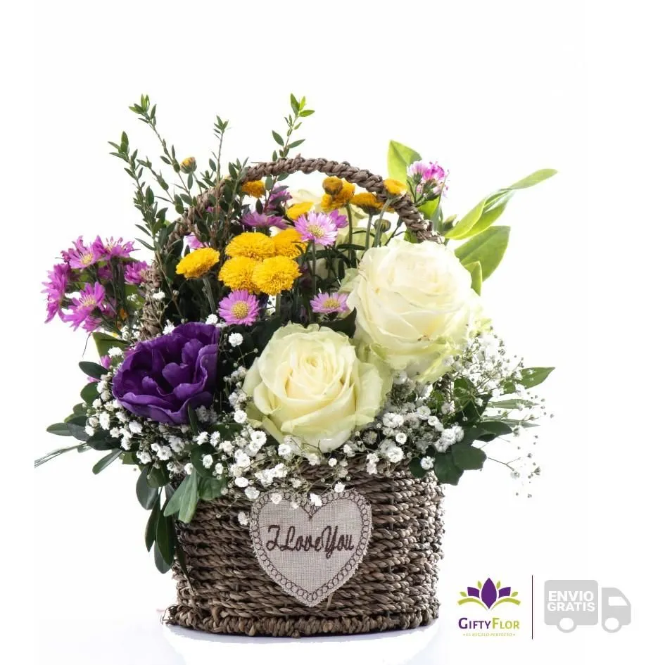 La imagen 10 de la Empresa GIFTYFLOR - FLORERIAS EN LIMA - TIENDA DE FLORES Y REGALOS ONLINE