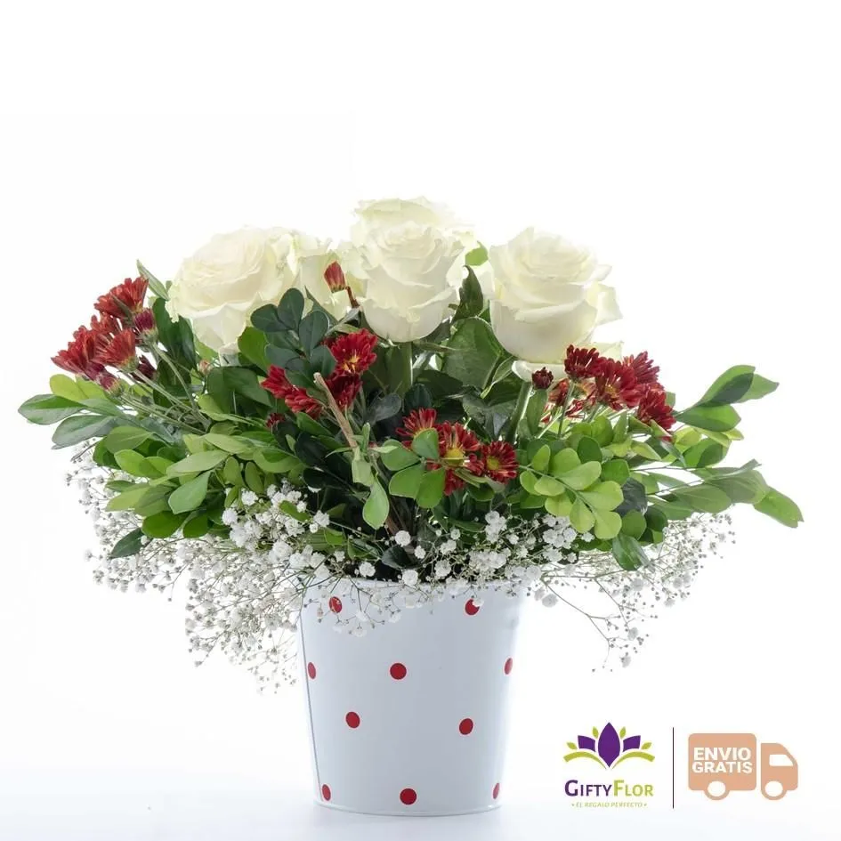 La imagen 11 de la Empresa GIFTYFLOR - FLORERIAS EN LIMA - TIENDA DE FLORES Y REGALOS ONLINE