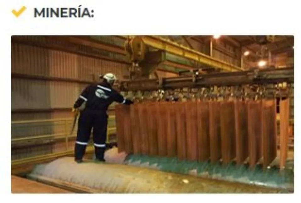 La imagen 1 de la Empresa P & V INGENIEROS