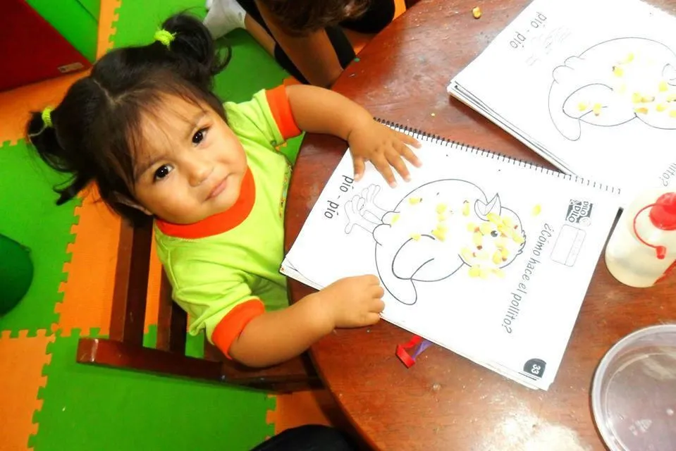 La imagen 2 de la Empresa BABY KID'S CENTER