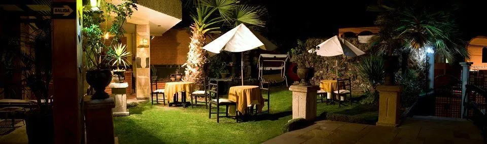 La imagen 3 de la Empresa ANDENES HOTEL