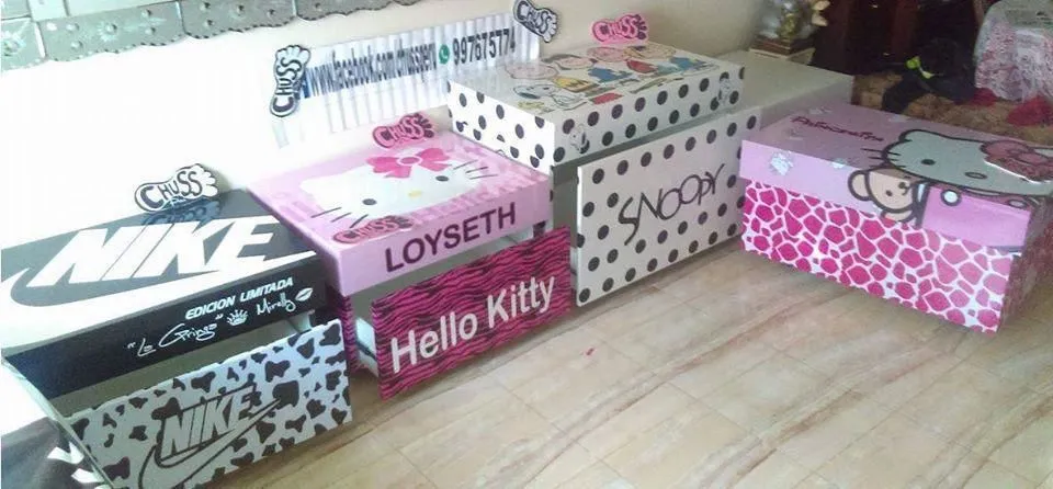 La imagen 3 de la Empresa CHUSS PERÚ