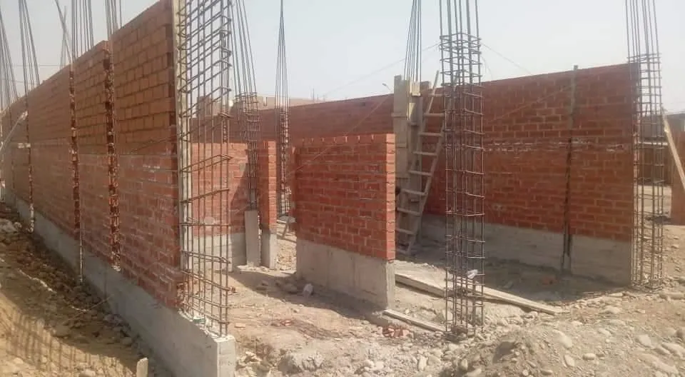 La imagen 4 de la Empresa CONSTRUCCIONES OMEGA HOME - DRYWALL Y ACABADOS