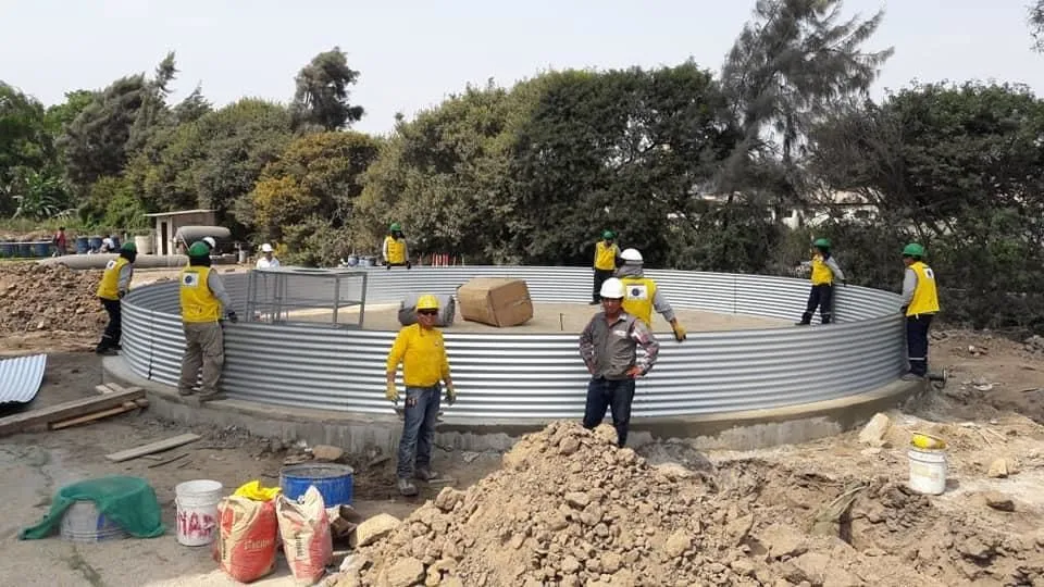 La imagen 4 de la Empresa CONSTRUCTORA HAZ