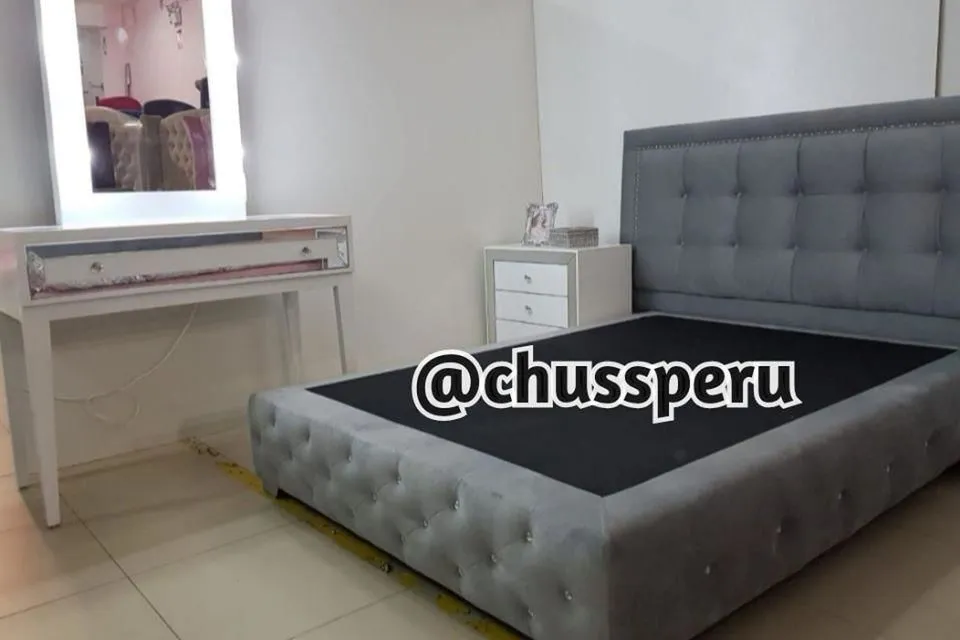 La imagen 5 de la Empresa CHUSS PERÚ