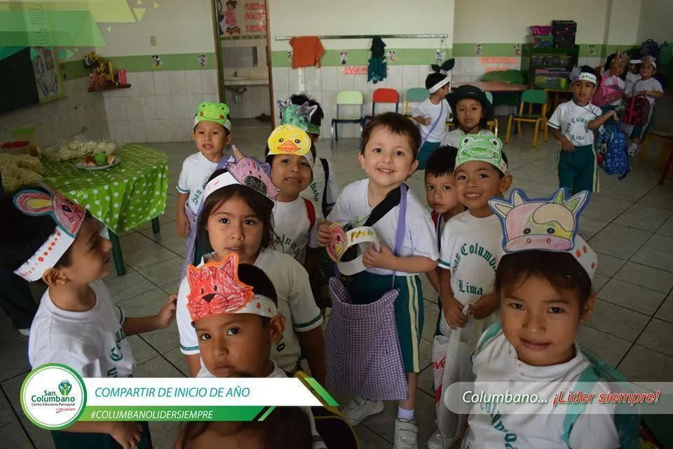 La imagen 5 de la Empresa COLEGIO SAN COLUMBANO