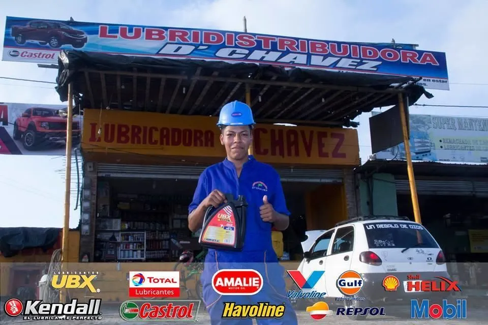 La imagen 1 de la Empresa GRUPO ALGAREGU