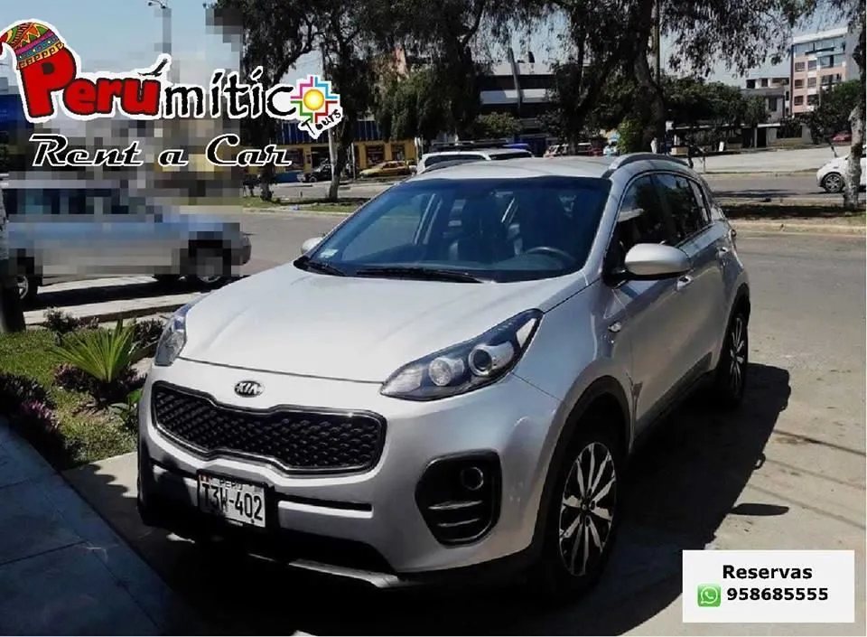 La imagen 3 de la Empresa PERÚ RENT A CAR TRUJILLO