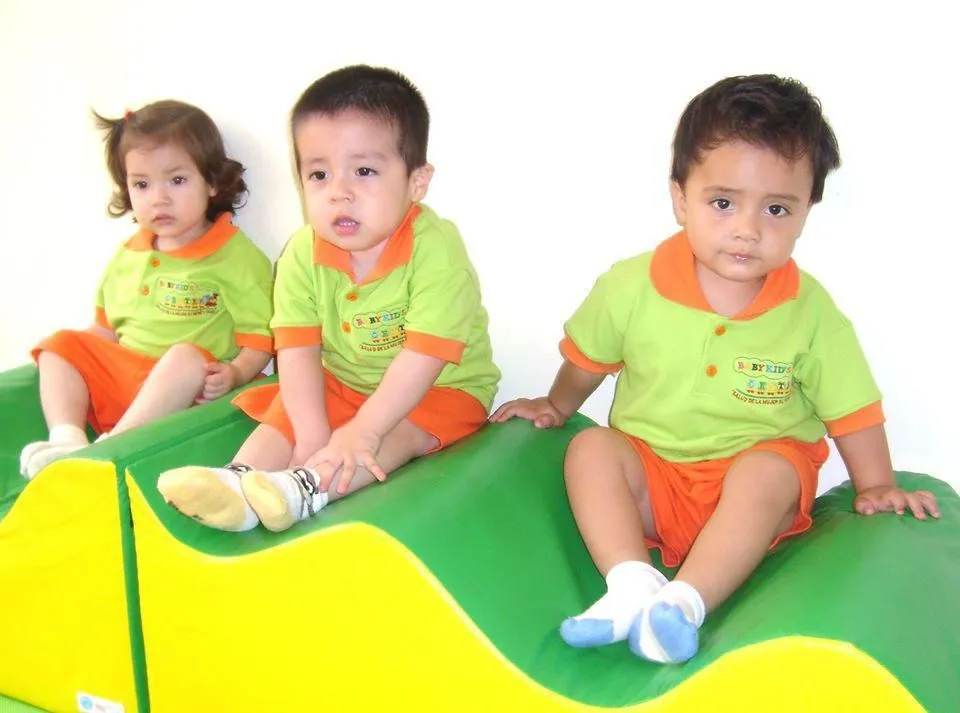 La imagen 5 de la Empresa BABY KID'S CENTER