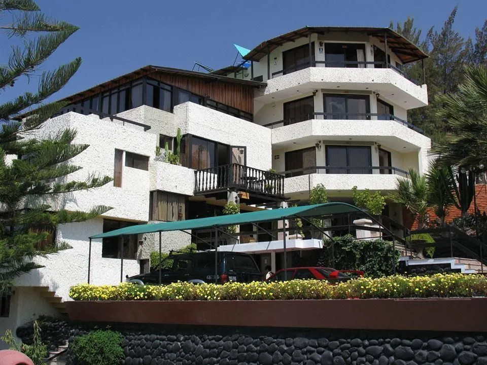 La imagen 1 de la Empresa ANDENES HOTEL