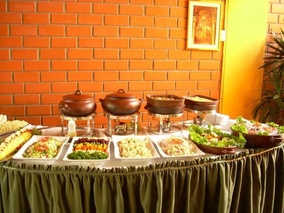 La imagen 4 de la Empresa BUFFETS VASQUEZ