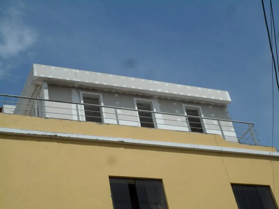La imagen 2 de la Empresa INNOVARQ EIRL