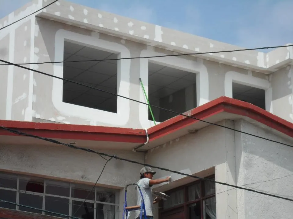 La imagen 4 de la Empresa INNOVARQ EIRL