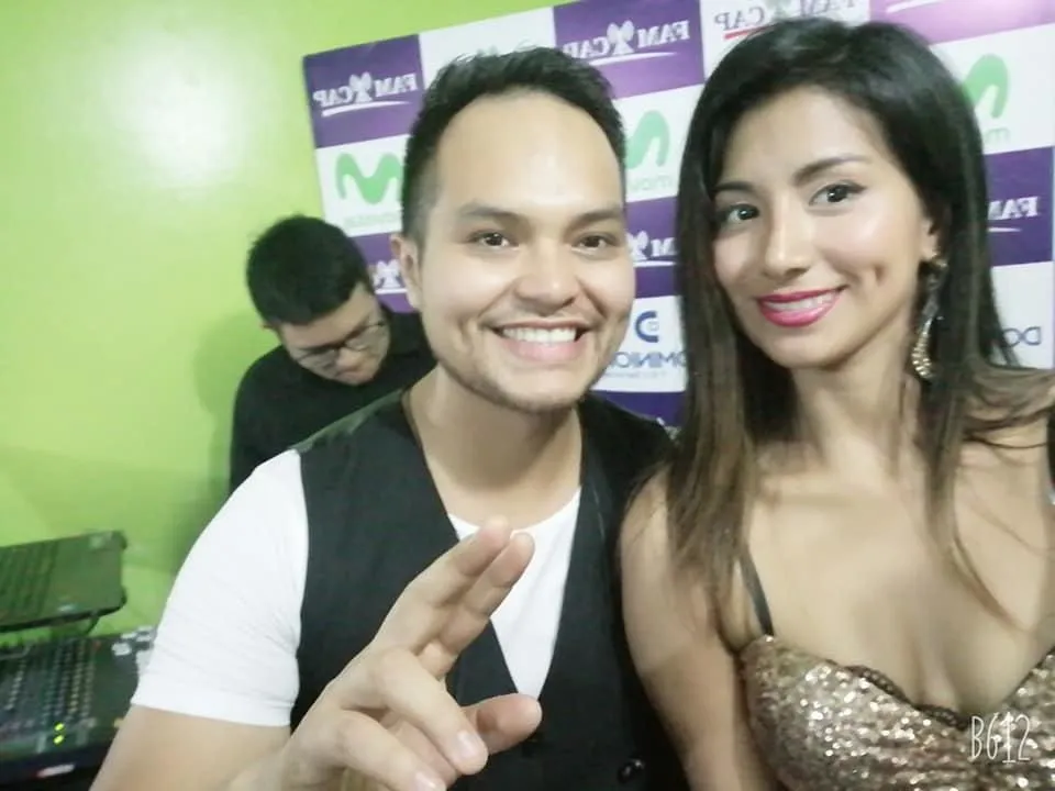 La imagen 4 de la Empresa KANELLA Y ORQUESTA DIGITAL / EN VIVO