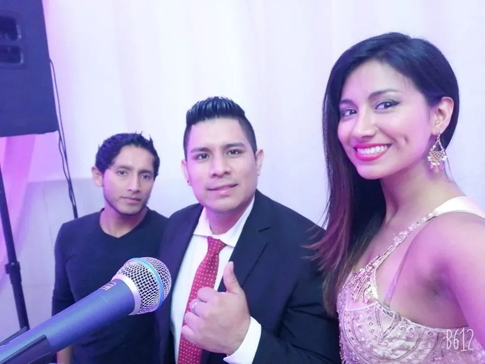 La imagen 5 de la Empresa KANELLA Y ORQUESTA DIGITAL / EN VIVO