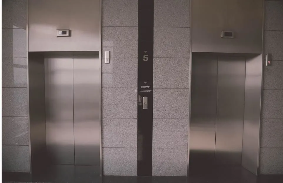 La imagen 5 de la Empresa ASCENSORES DELTA