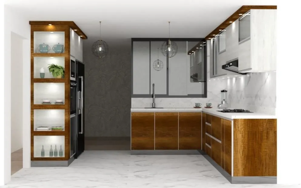 La imagen 1 de la Empresa M&G DISEÑO DE INTERIORES EIRL.