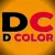 Dcolor Faucett