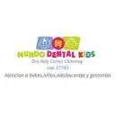 CENTRO ODONTOLÓGICO MUNDO DENTAL KIDS Odontología Pediátrica en Piura PIU