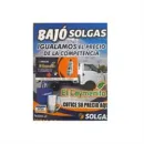 SOLGAS AREQUIPA Proveedor de gas natural en Cayma ARE