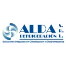 ALDA REFRIGERACIÓN S.R.L. Refrigeración Y Calefacción en Lima District LAM