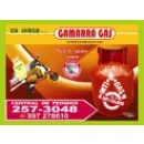 GAMARRA GAS Venta de Gas Domestico en Santiago de Surco LAM