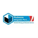 MUDANZAS INTEGRALES PERÚ S.R.L. Servicio de transporte en Lima LAM