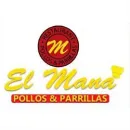 EL MANA POLLOS Y PARRILLAS Tienda de parrillas en Cercado De Lima LAM