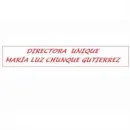 DIRECTORA UNIQUE MARÍA LUZ CHUNQUE GUTIÉRREZ Maquillador en Cajamarca CAJ