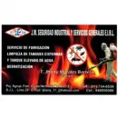 J.M.SEGURIDAD INDUSTRIAL Y SERVICIOS GENERALES - FUMIGACIÓN Y EXTINTORES Venta Y Recarga De Extintores en Surquillo LAM