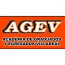 ACADEMIA DE GRADUADOS Y EGRESADOS ??VILLARREAL Universidad en Lima LAM