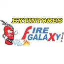 FIRE GALAXY EXTINTORES Proveedor de equipos de protección contra incendios en La Libertad Perú